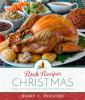 Go to record Rock recipes Christmas : your complete guide to a deliciou...