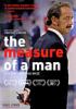 Go to record The measure of a man = La loi du marche