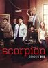 Go to record Scorpion. Season 1