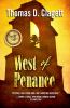 Go to record West of penance