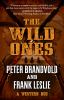 Go to record The wild ones : a western duo featuring Sheriff Ben Stillm...