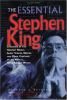 Go to record The essential Stephen King : a ranking of the greatest nov...
