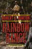 Go to record Rainbow range : a western story