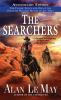 Go to record The searchers