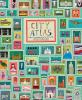 Go to record City atlas : travel the world with 30 city maps