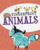 Go to record Fingerprint animals