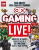 Go to record Gaming live! : your guide to video game livestreaming : su...