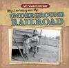 Go to record My journey on the underground railroad