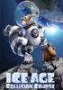Go to record Ice age. Collision course