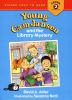 Go to record Young Cam Jansen and the library mystery