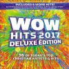 Go to record Wow hits 2017 : 36 of today's top Christian artists & hits.