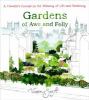 Go to record Gardens of awe and folly : a traveler's journal of the mea...