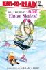 Go to record Eloise skates!