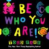 Go to record Be who you are
