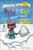 Go to record Pete the cat : snow daze