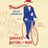 Go to record The summer before the war