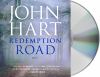 Go to record Redemption road