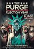 Go to record The purge. Election year