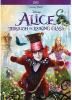 Go to record Alice through the looking glass