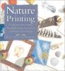 Go to record Nature printing with herbs, fruits & flowers
