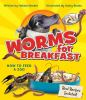 Go to record Worms for breakfast : how to feed a zoo