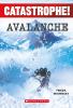 Go to record Avalanche