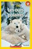 Go to record Les ours polaires