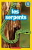 Go to record Les serpents