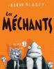 Go to record Les mechants. Episode 1