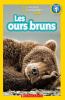 Go to record Les ours bruns
