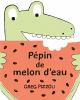 Go to record Pepin de melon d'eau