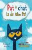 Go to record La vie selon Pat : astuces d'un chat super cool pour une v...