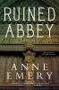 Go to record Ruined abbey : a mystery