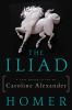 Go to record The Iliad