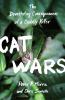 Go to record Cat wars : the devastating consequences of a cuddly killer