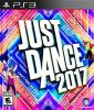 Go to record Just dance 2017.