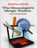 Go to record The genealogist's Google toolbox : a genealogist's guide t...