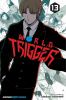 Go to record World trigger. 13