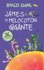Go to record James y el melocoton gigante