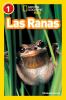 Go to record Las ranas