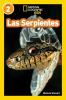 Go to record Las serpientes