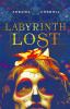 Go to record Labyrinth lost