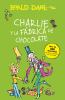 Go to record Charlie y la fabrica de chocolate