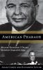 Go to record American pharaoh : Mayor Richard J. Daley : his battle for...