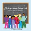 Go to record ¿Que es una familia? : un libro de preguntas y resuestas