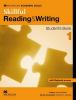 Go to record Skillful reading & writing, Student's Book. 1