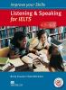 Go to record Listening & speaking for IELTS : 4.5-6.0