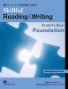 Go to record Skillful reading & writing. Student's Book. Foundation