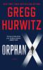 Go to record Orphan X : a novel