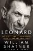 Go to record Leonard : my fifty-year friendship with a remarkable man